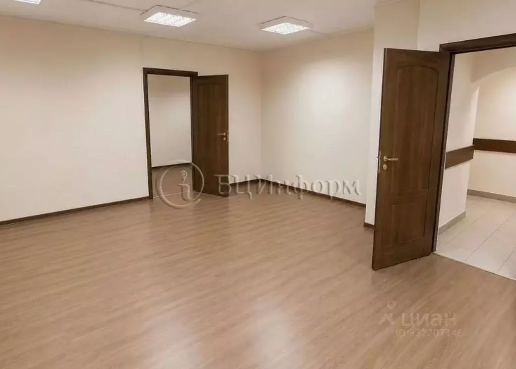 Офис в Санкт-Петербург просп. Науки, 12К5 (51 м) - Фото 2