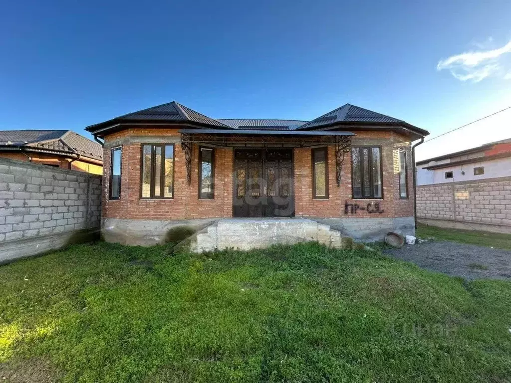 Участок в Ингушетия, Карабулак ул. Бачалова (6.0 сот.) - Фото 2