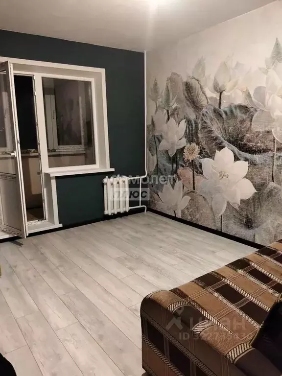 2-к кв. Липецкая область, Липецк ул. Имени Мичурина, 26А (50.8 м) - Фото 1