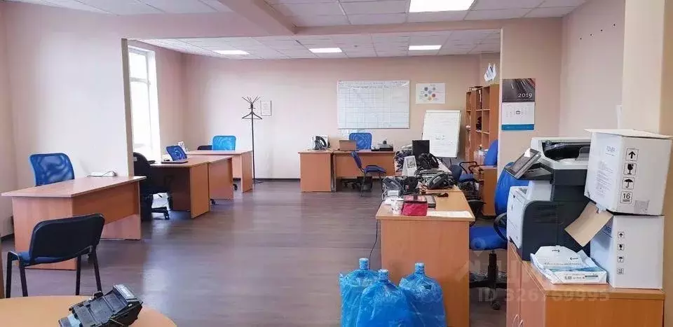 Офис в Нижегородская область, Нижний Новгород ул. Максима Горького, ... - Фото 2