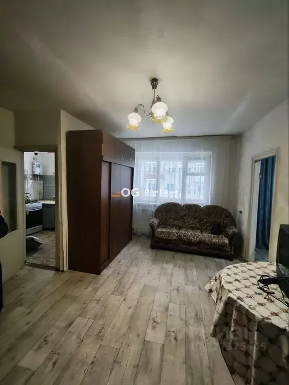 2-к кв. Брянская область, Дятьковский район, Старь рп ул. Ленина, 23 ... - Фото 1