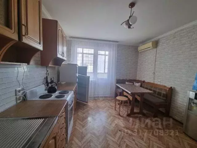2-к кв. Краснодарский край, Краснодар ул. Академика Лукьяненко (62.0 ... - Фото 0