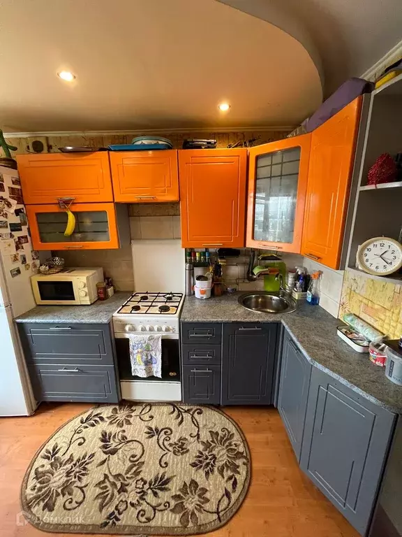 Продаётся 2-к квартира, 48 м - Фото 0