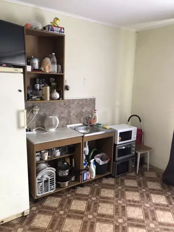 Комната Ростовская область, Ростов-на-Дону пер. Деревянко, 44 (16.0 м) - Фото 2