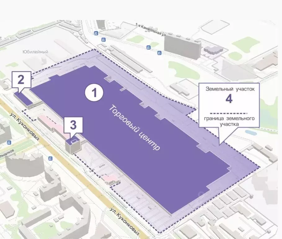 Помещение свободного назначения в Ивановская область, Иваново ул. ... - Фото 2