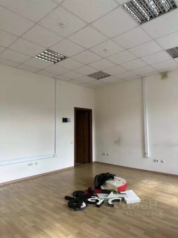 Офис в Москва ул. Кузнецкий Мост, 21/5 (31 м) - Фото 1
