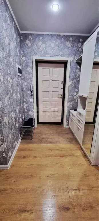 1-к кв. Калужская область, Калуга ул. 65 лет Победы, 43 (40.1 м) - Фото 1