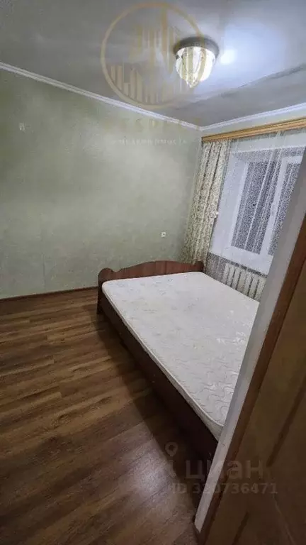 2-к кв. Ставропольский край, Лермонтов ул. Волкова, 3А (37.0 м) - Фото 1