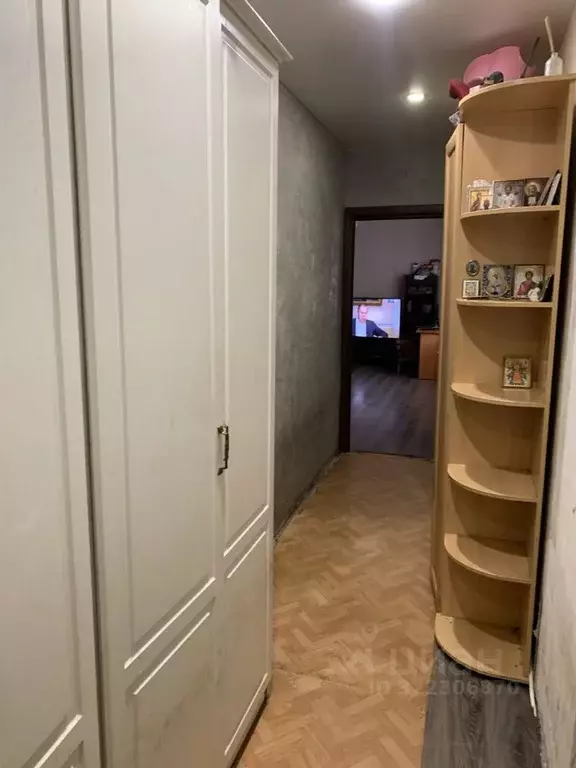 4-к кв. Воронежская область, Воронеж ул. Владимира Невского, 19А (94.0 ... - Фото 1