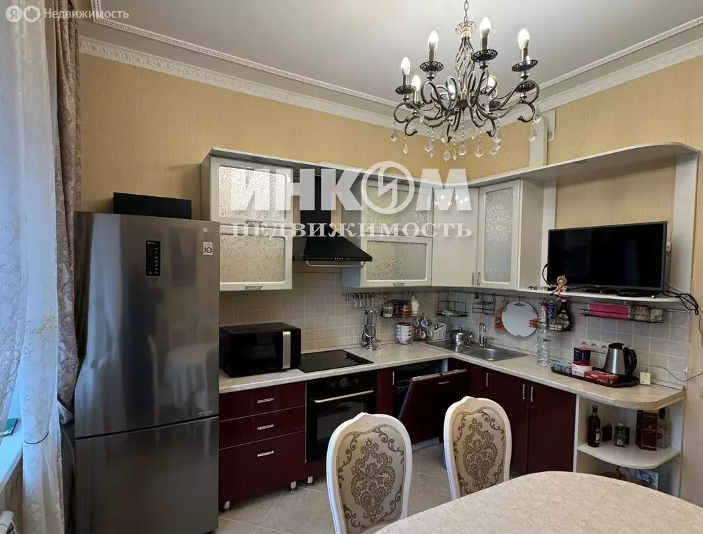 3-комнатная квартира: Дмитров, улица Подлипецкая Слобода, 2А (90.7 м) - Фото 2