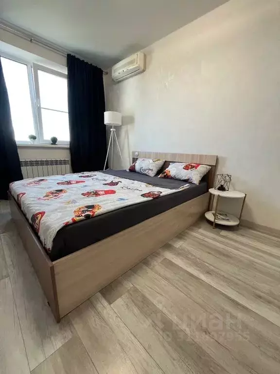 1-к кв. Самарская область, Самара Аэродромная ул., 102А (39.0 м) - Фото 2