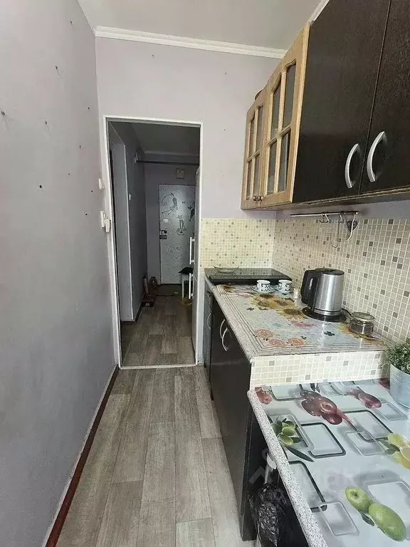 Комната Ростовская область, Ростов-на-Дону Северный мкр, ул. Беляева, ... - Фото 0