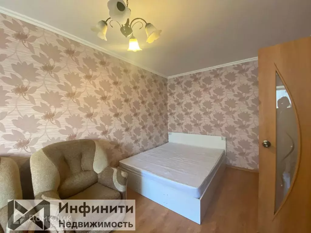 Продаётся 1-к квартира, 36 м - Фото 1
