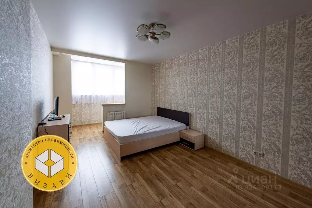 2-к кв. Московская область, Звенигород Одинцовский городской округ, ... - Фото 1