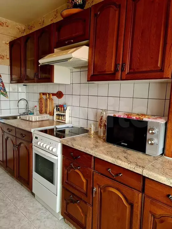 3-к. квартира, 65 м, 11/16 эт. - Фото 0