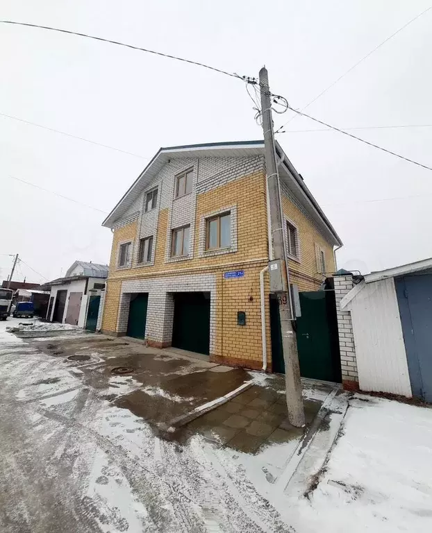 Дом 160 м на участке 3 сот. - Фото 0