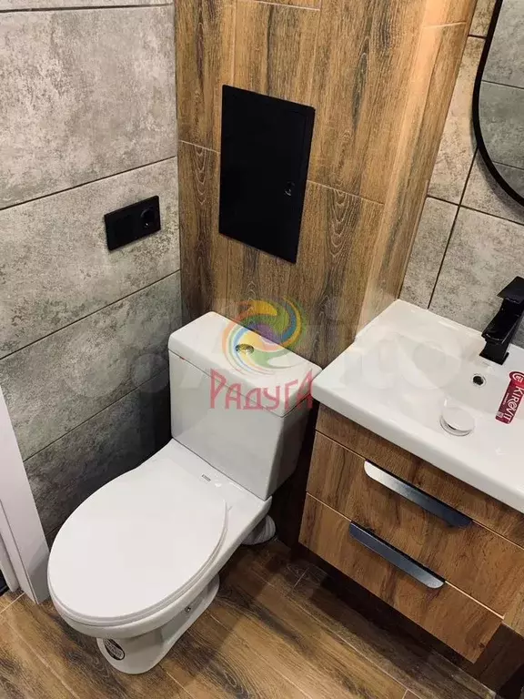 2-к. квартира, 46 м, 5/5 эт. - Фото 0