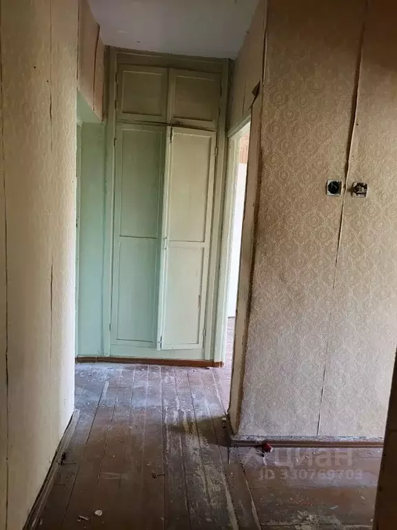 2-к кв. Мурманская область, Кола Советский просп., 15 (47.0 м) - Фото 2
