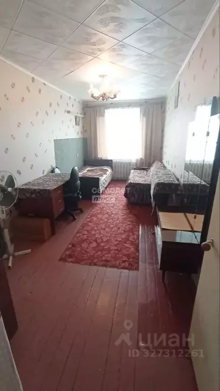 2-к кв. Пензенская область, Пенза ул. Кулакова, 7 (54.0 м) - Фото 2