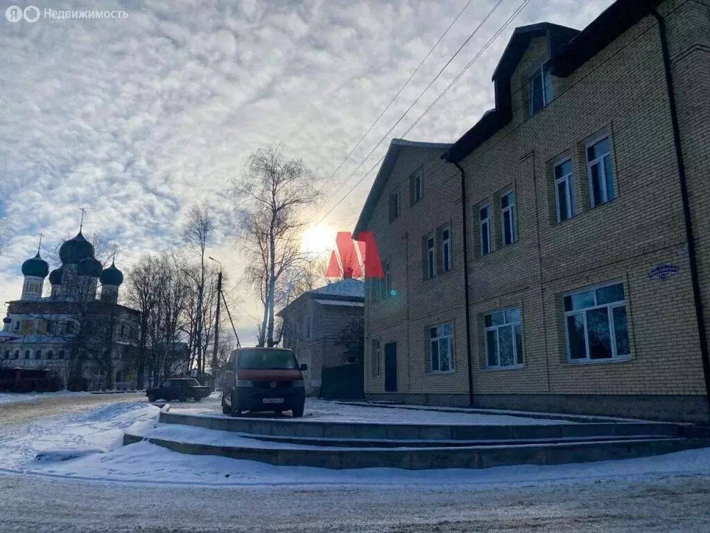 Помещение свободного назначения (1045 м) - Фото 0