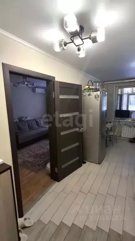 1-к кв. Башкортостан, Уфа ул. Маршала Жукова, 17Г (32.9 м) - Фото 2