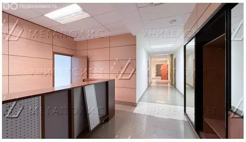 Офис (370 м) - Фото 2