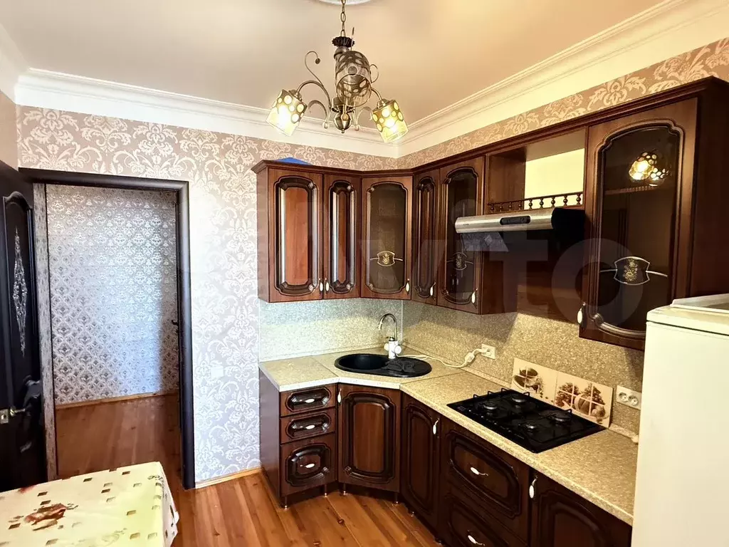 2-к. квартира, 45 м, 3/5 эт. - Фото 1