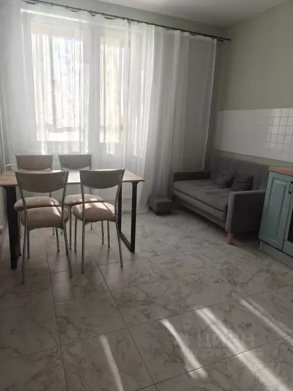 2-к кв. Московская область, Мытищи городской округ, д. Шолохово ... - Фото 2