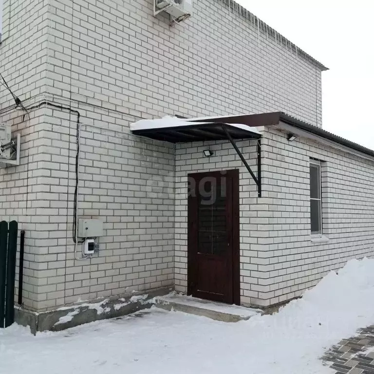 Дом в Ставропольский край, Михайловск Шпаковский район, Мельничная ... - Фото 2