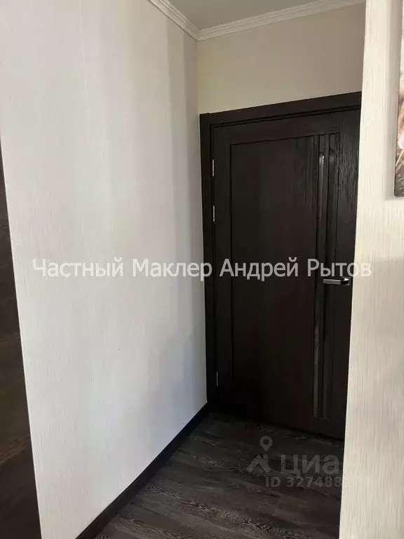 2-к кв. Московская область, Люберцы 116-й кв-л, к18 (48.0 м) - Фото 1