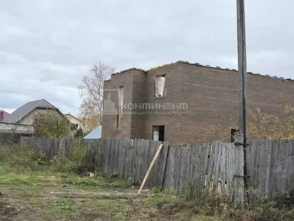 Дом в Владимирская область, Ковров Пролетарская ул., 79 (160 м) - Фото 0