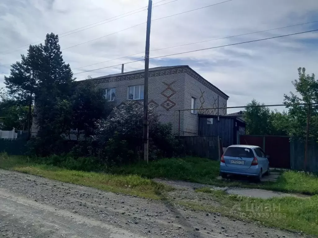 6-к кв. Новосибирская область, Татарск ул. Урицкого, 75 (198.4 м) - Фото 1