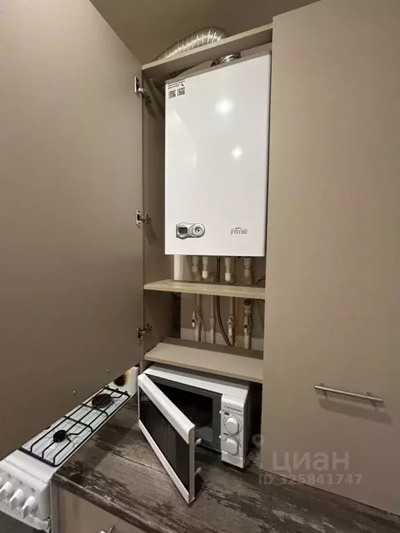 1-к кв. Ярославская область, Ярославль Суворовская ул., 32 (33.0 м) - Фото 2