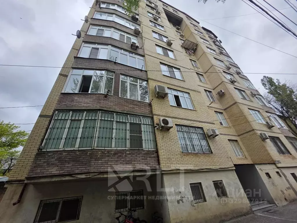 3-к кв. Дагестан, Махачкала ул. Танкаева, 63Б (100.0 м) - Фото 1