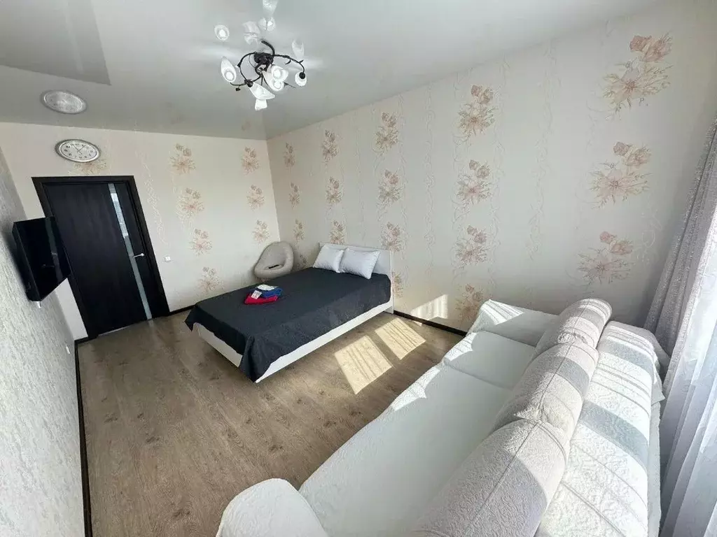 2-к кв. Чувашия, Чебоксары ул. Федора Гладкова, 24 (60.0 м) - Фото 2