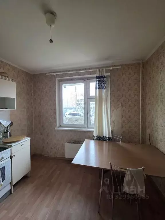 2-к кв. Московская область, Ленинский городской округ, Дрожжино пгт ... - Фото 1