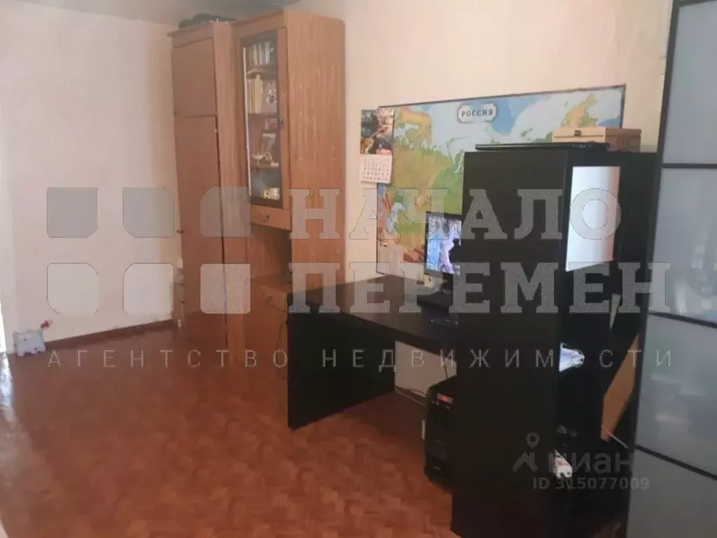 2-к кв. Новосибирская область, Новосибирский район, с. Криводановка, ... - Фото 1
