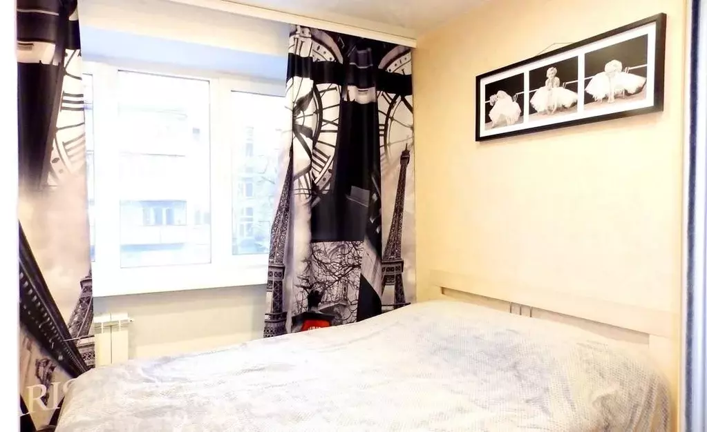1-к кв. Кемеровская область, Новокузнецк ул. Спартака, 18 (30.0 м) - Фото 1
