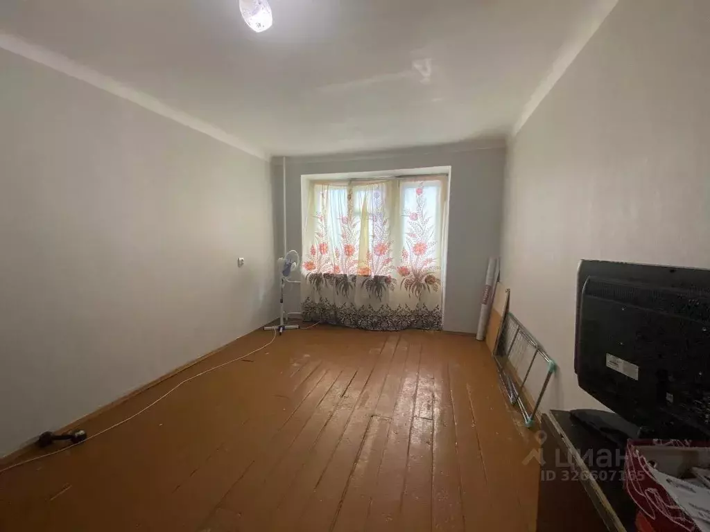 Комната Башкортостан, Уфа Кольцевая ул., 128 (19.8 м) - Фото 2