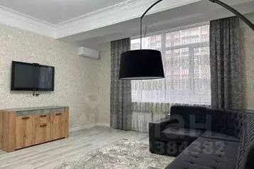 2-к кв. Дагестан, Махачкала ул. Даниялова, 112 (82.0 м) - Фото 1