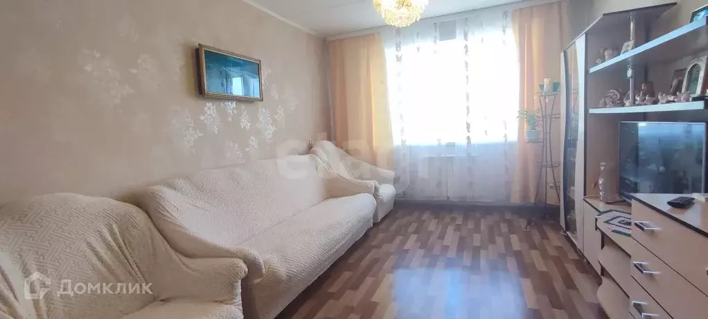 Продаётся 2-к квартира, 48.3 м - Фото 1