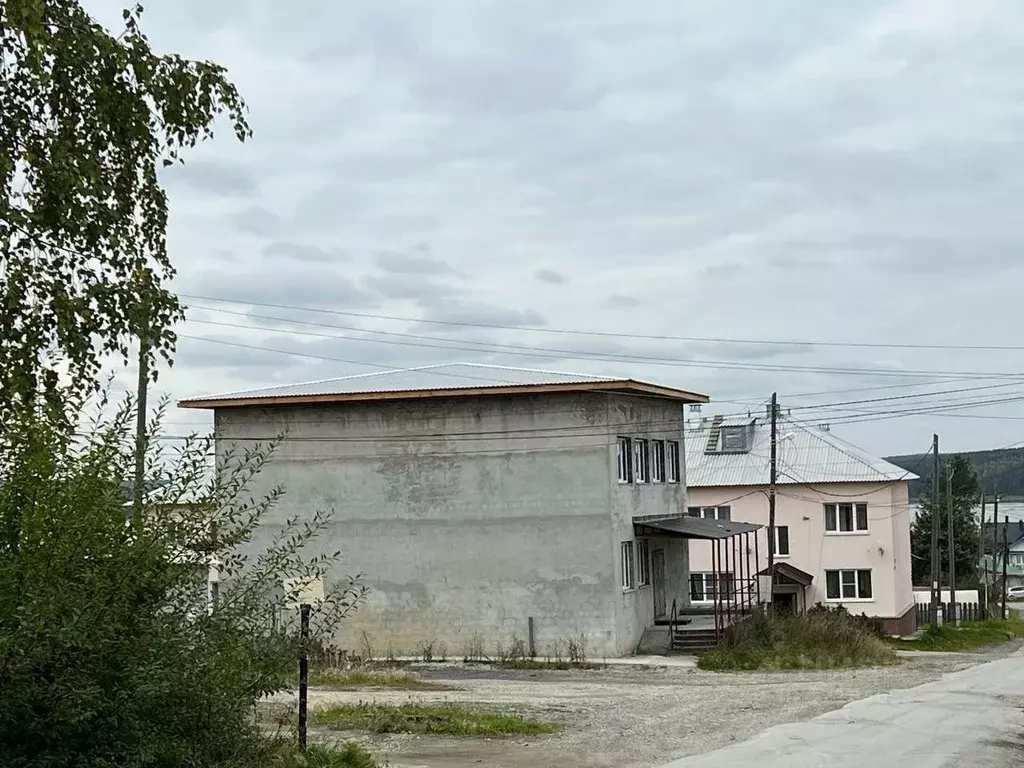 Помещение свободного назначения в Свердловская область, Полевской ... - Фото 2