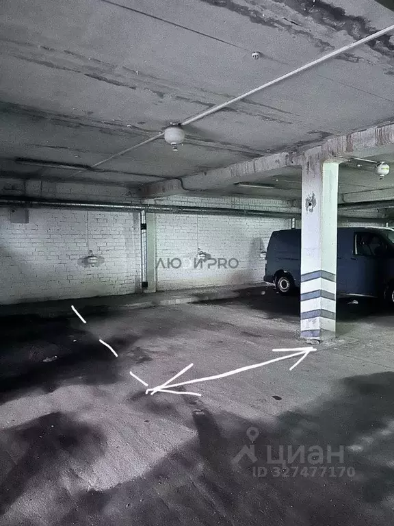 Гараж в Кировская область, Киров ул. МОПРА, 26Г (16 м) - Фото 1