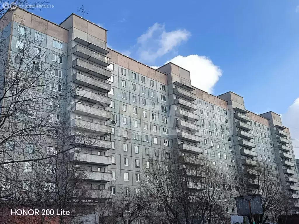 1-комнатная квартира: Омск, улица Кирова, 20 (40.8 м) - Фото 1