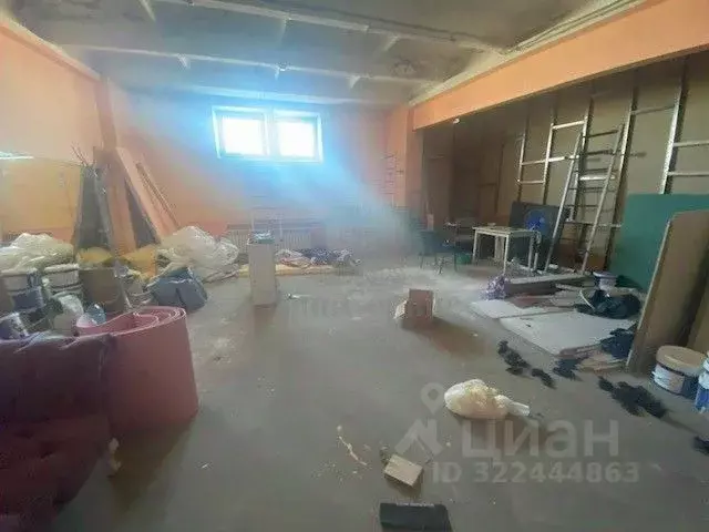 Помещение свободного назначения в Тульская область, Тула Советская ... - Фото 1