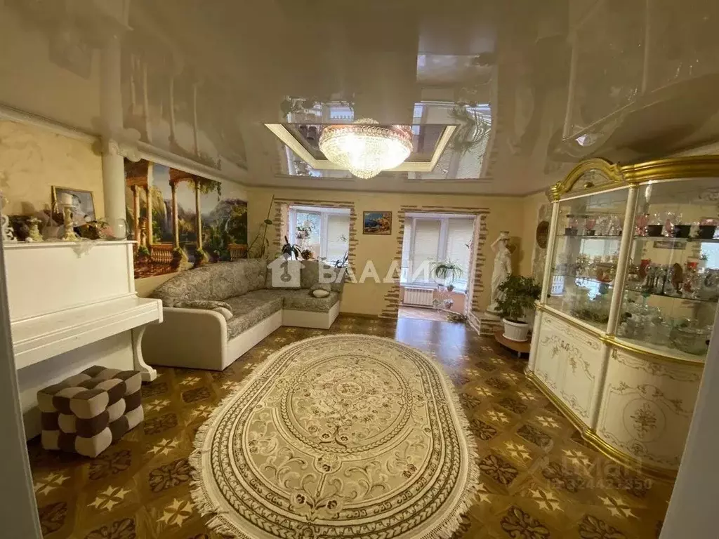 Дом в Владимирская область, Лакинск г. Собинский муниципальный округ, ... - Фото 1