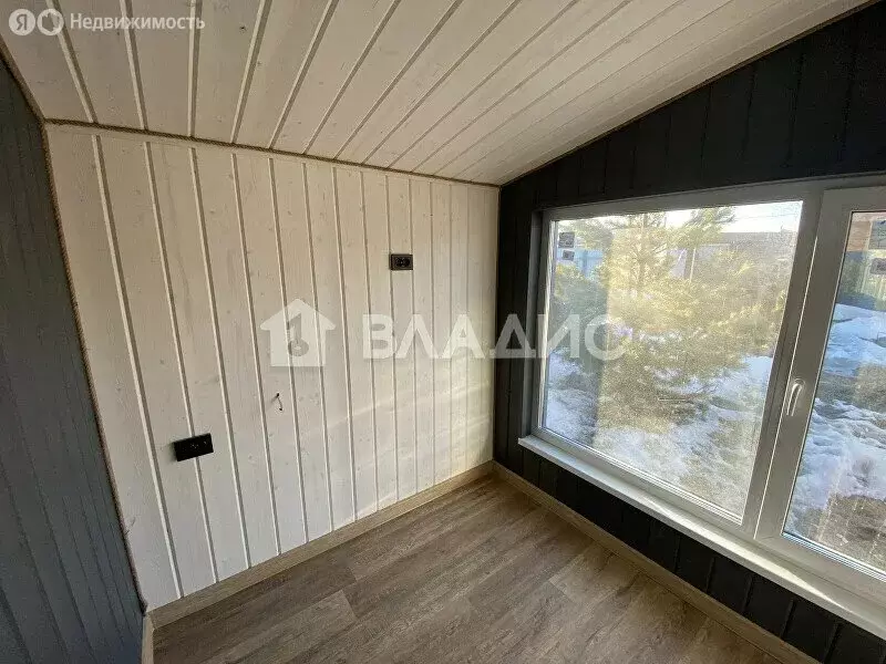 Дом в Амурская область, Благовещенский муниципальный округ, село ... - Фото 1