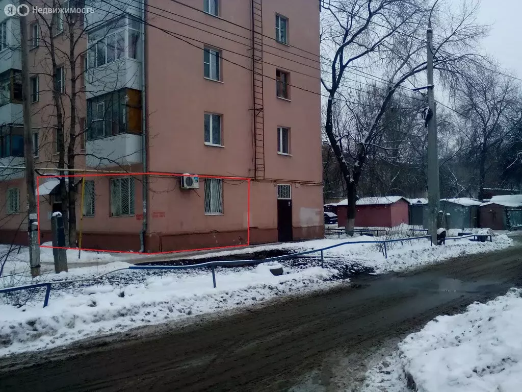 Помещение свободного назначения (43 м) - Фото 2