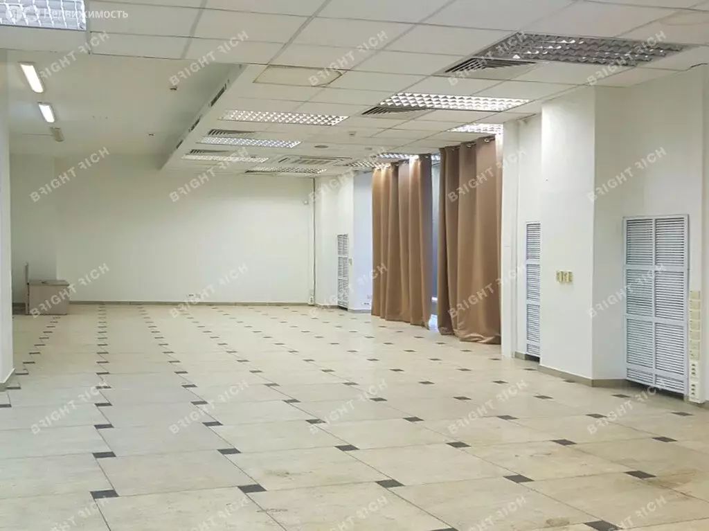Офис (126.5 м) - Фото 2