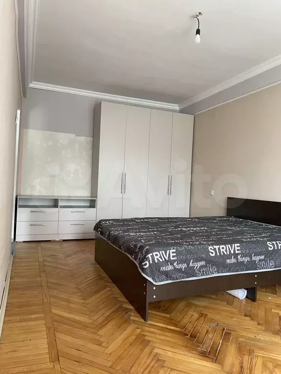 1-к. квартира, 34 м, 2/5 эт. - Фото 0